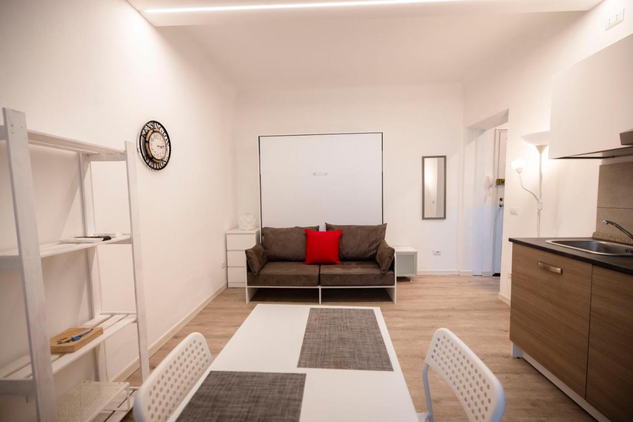 Loft Moderno In Porta Venezia Daire Milano Dış mekan fotoğraf