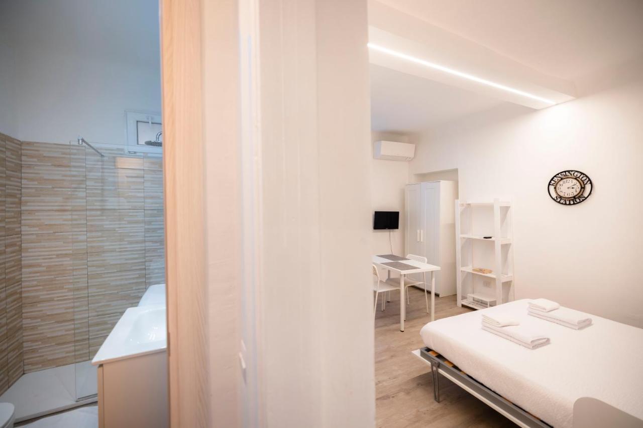 Loft Moderno In Porta Venezia Daire Milano Dış mekan fotoğraf