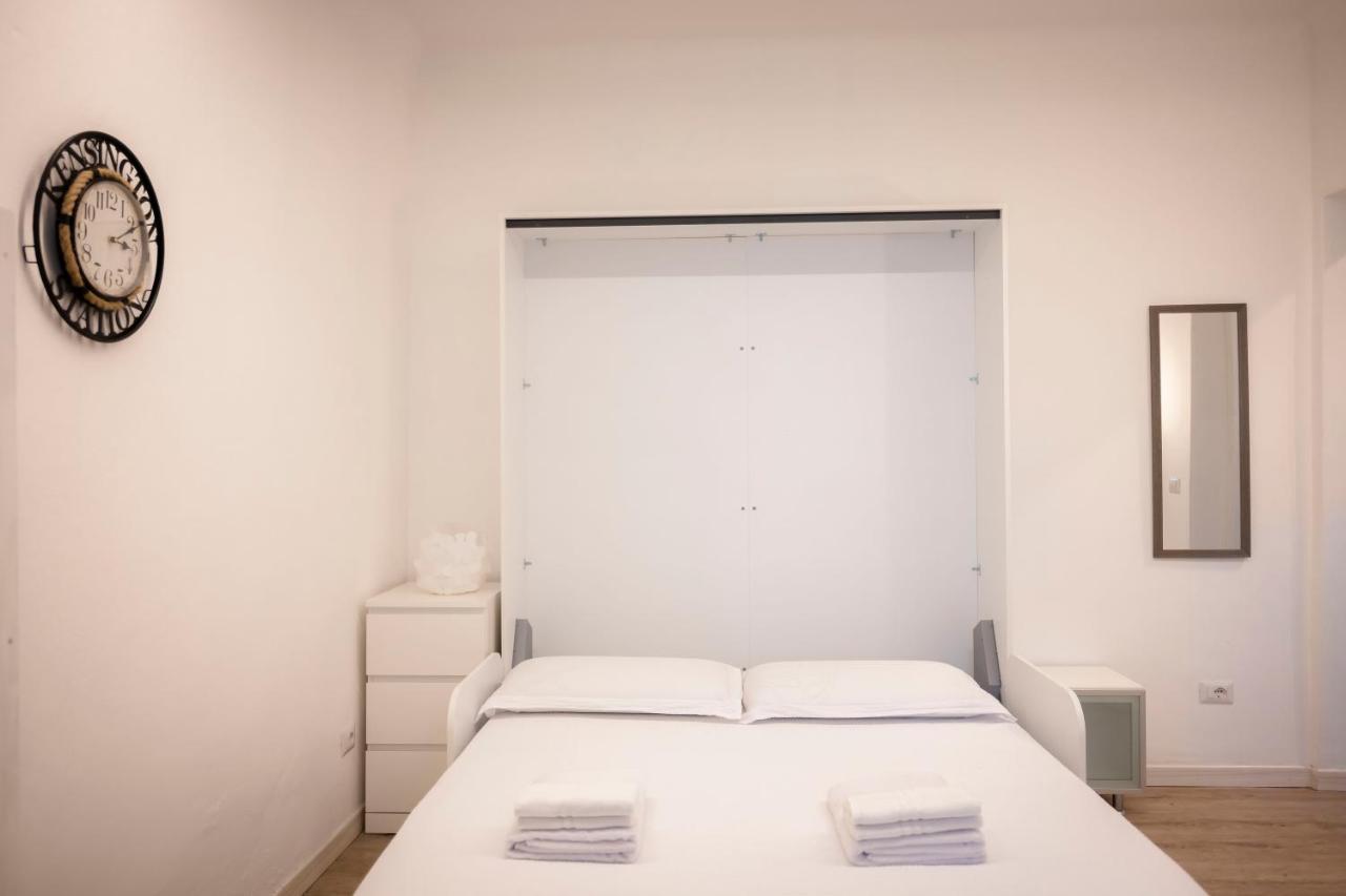 Loft Moderno In Porta Venezia Daire Milano Dış mekan fotoğraf